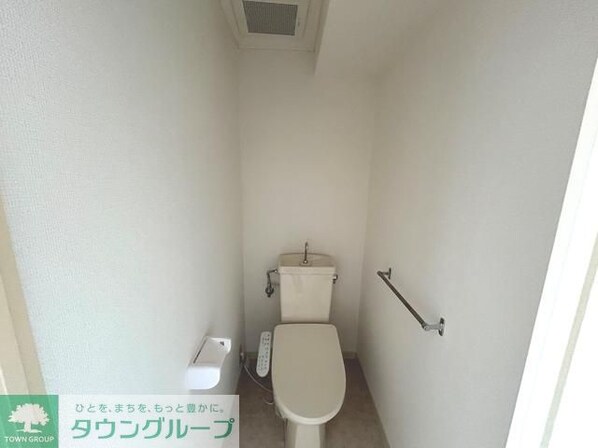 入間市駅前第二ビルの物件内観写真